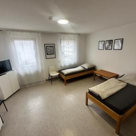 Apartments und Monteurzimmer BW Nr 1