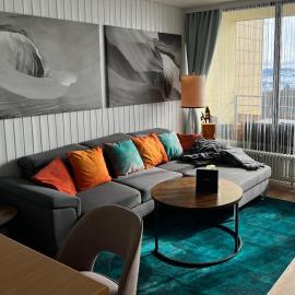 Sofias Alpenpanorama inkl Aktivcard Bayerischer Wald, hotel en Freyung