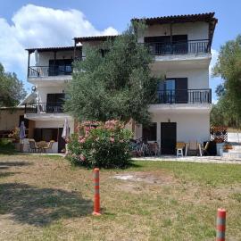 Vila Vergina