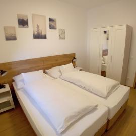 Berki Apartman, hotelli kohteessa Körmend