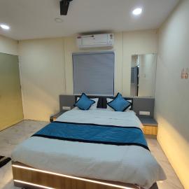 Paradise Carnival Agro Tourism Centre, Hotel in Ajanta
