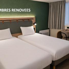 Campanile Lille Sud - Douai Cuincy، فندق في Cuincy