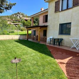 Ginestre Large Holiday House, Rena Majore