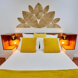 Tranokely II, hotel in Antananarivo