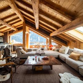Chalet Mémé dans les Orties, hotel i Champagny-en-Vanoise