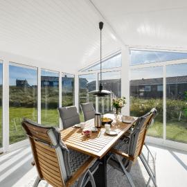 Cottage Rental In Nr Lyngby Feel The Power Of Nature