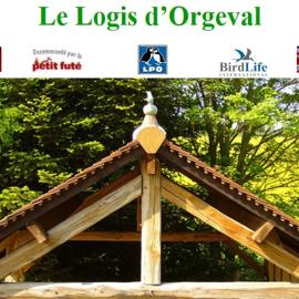 Le Logis d Orgeval，奧哲瓦的飯店