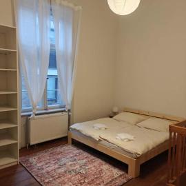 Gemütliches Zimmer, zentral & kinderfreundlich