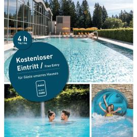 Appartement Rianne/Landhaus Almidyll