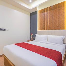 Rcc Hotels Biz stays Begumpet