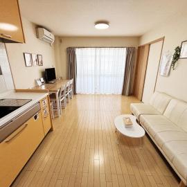 時旅ー大阪 大正 Osaka Cozy Guest House, hotel ad Osaka