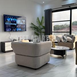 Sweet Apartments, hotel in Tanga
