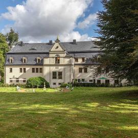 Schloss Sohland, khách sạn ở Sohland
