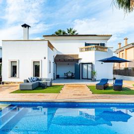 Casa Fabulosa Mallorca by Priority Villas