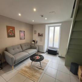 Maison cosy en Périgord pour 5 personnes