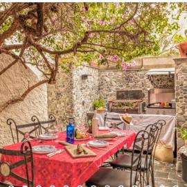 Villa Emmanuella, hotel sa Centuri