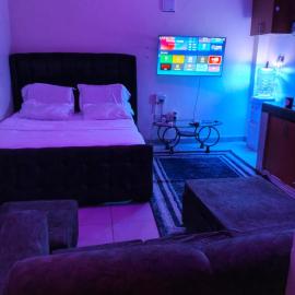 Silverline Suite