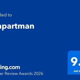 Arapartman