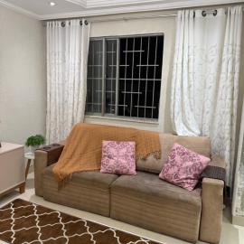 Apartamento de Denise