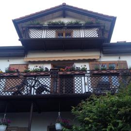 Appartements am Schlossberg, hotel em Starnberg