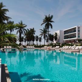 Elba Corralejo Premium Level - Only Adults, hotell Corralejos