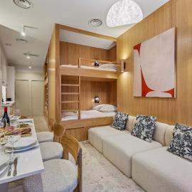 Lavie Maison - Design Suite & Spa Bath