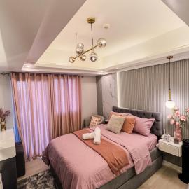 Casita Rosa at Azure North Pampanga