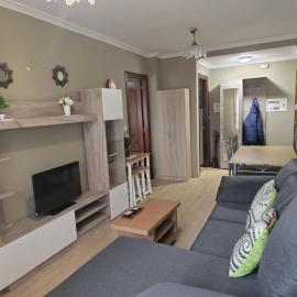 Apartamentos Camino Inglés 3 Apartamento exclusivo 2 personas, hotel a O Mesón Do Vento 
