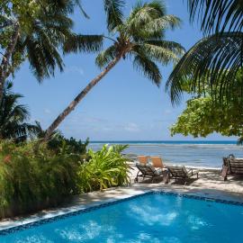 Le Repaire - Boutique Hotel & Restaurant, hotel em La Digue