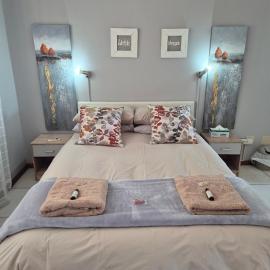 Sune's self catering 2