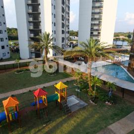 Spacious 2 BR in Ciudad del Este, hotel a Ciudad del Este