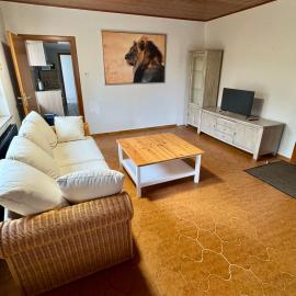 Landhaus im Grünen