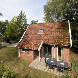 Huisje voor Rust Ruimte en Natuur, hotel en Neede