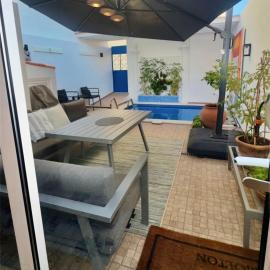 Casa Luz - Entire Villa with Private Pool & Sun Terrace, hotel a Luz de Tavira