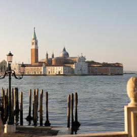 Gabrielli Luxury Apartments Venezia - Starhotels Collezione, hotel in Venice