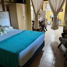 Casa Aconchegante - 4min da PRAIA e 6min do PORTO