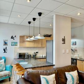 The Tipsy Expat - Paarl - Self Catering Apartment, hotel u gradu Paarl