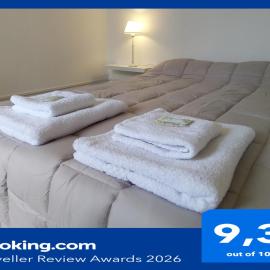 Urquiza - Habitación para turistas, hotel in Córdoba