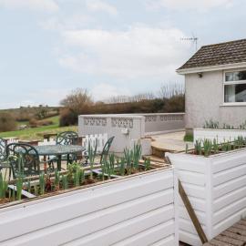 The Bungalow, hotel em St Austell