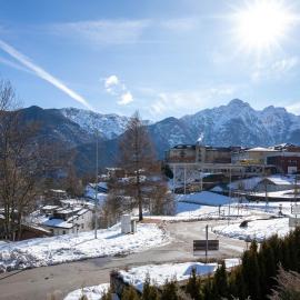 Casa Cadore Relax Accogliente Dimora di Montagna tra Pieve e Cortina
