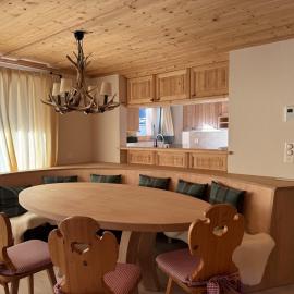 Haus zur Stafel - Vacation apartment next to Gotschnabahn
