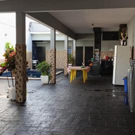 Casa para agrishow