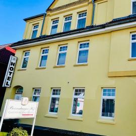 Hotel Boizenburger Hof, hotel en Boizenburg