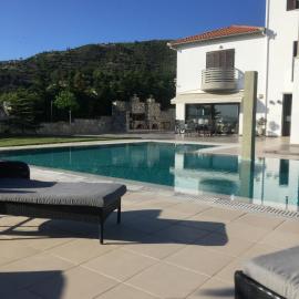VILLA KTIMA MELINA Pelio ΒΙΛΑ ΜΕ ΠΙΣΙΝΑ ΒΟΛΟΣ ΠΗΛΙΟ