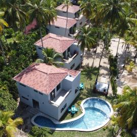Mystic Beach Resort