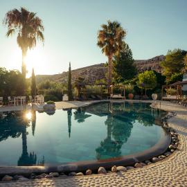 Caesars Gardens Hotel & Spa - Adults Only, hotel in Lindos