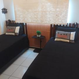 UniversiFlat, hotel i Ponta Grossa