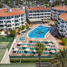 Las Faluas by Youroom, hotell i Playa del Inglés