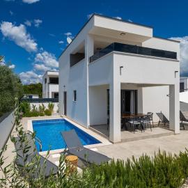 Vila Vodnjan by Villas Guide