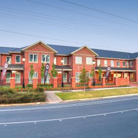 Best Western Plus Bolton on the Park, khách sạn ở Wagga Wagga
